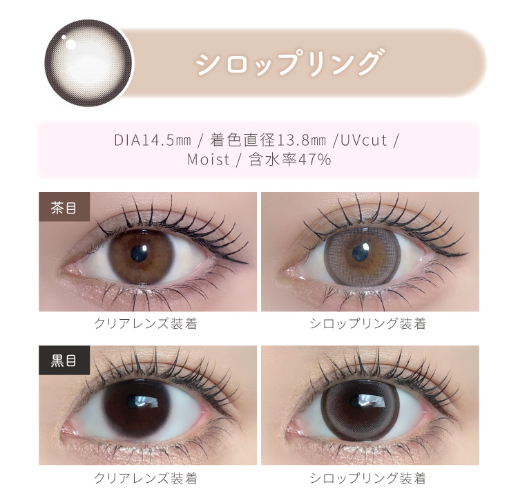 シロップリング